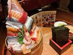 -千代武日本料理(开发区店)