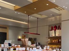 -那家面包房(珠江路店)