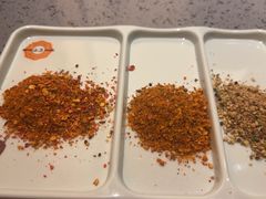 -白玉·朝鲜族烤串(光明大仟里店)