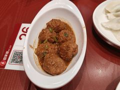 -喜家德虾仁水饺(岗厦北店)