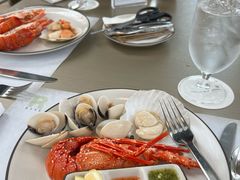 -RISE RESTAURANT(滨海湾金沙店)