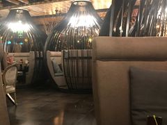 卡座-莫太花餐厅(河北路店)