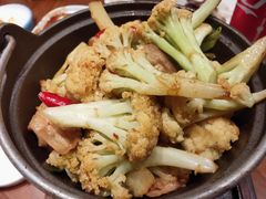 -上海人家花樣年华(中山公园店)