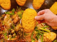 -江湖水乡铁锅炖魚(周庄嘉园店)