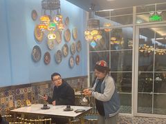 -百格里格.Uyghur cuisine(百色路店)