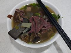 -老磁器口豆汁店(天坛店)