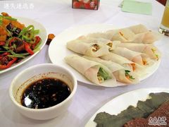 丝娃娃沾料-贵州大厦贵州厅(樱花园西街店)