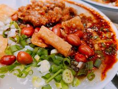 -小豆海棠(嘉兴路店)