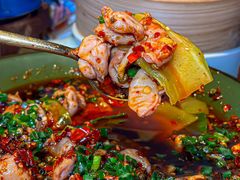 -锦府盐帮·侯宅(五棵松万达店)