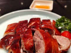 -新旺茶餐厅•早餐(迪士尼小镇店)