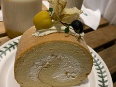 -奈诺甜品·生日蛋糕·下午茶(古城店)