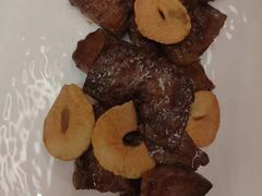 -御仙都北京菜馆·烤鸭店(双井店)