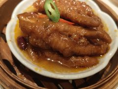 -禄运茶居·手工点心(猎德店)