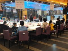 -莲寿司(国兴店)