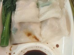-东江海鲜酒家(艺都分店)