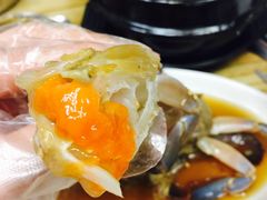 -阿岘洞酱蟹
