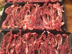-荣记潮汕牛肉火锅(仙鹤街店)