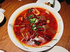 -宁海食府(总店·天一阁望京店)