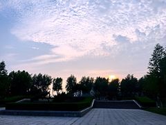 -鉴湖国家城市湿地公园