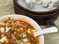 -晓友烧麦(光华村店)