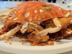 -漢舍中国菜馆(889广场店)