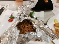 -威克特披萨汉堡