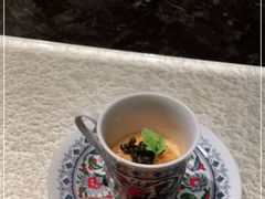 -Ginza Onodera铁板烧(外滩十八号店)