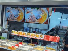 -阿坤纯正西刀鱼丸(Kuala Lumpur Branch)