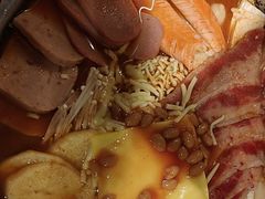 -欧巴烤肉(创富世纪店)
