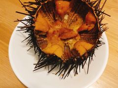 -海胆小馆(东北水饺·春柳店)