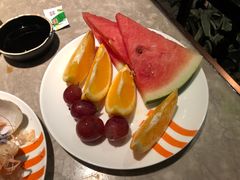 -V-ONE西雅图海鲜自助餐厅(仓山万达广场店)