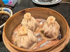 -南京大牌档(新街口德基广场店)