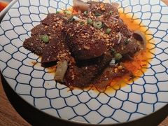 -雪熊精酿·哈尔滨烧烤酒馆(非遗大串店)