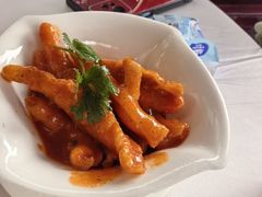 -鹿鸣酒家(越秀店)