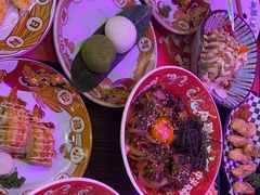 -仙隐小鹿料理食堂(惠济万达店)