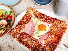 -RAC BAR(安福路店)