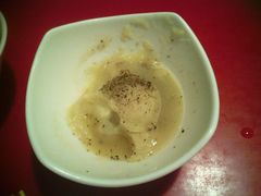 土豆泥-鬼味烤翅(南锣鼓巷店)