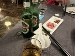 -粤尚腾香居中餐厅(首都机场希尔顿店)