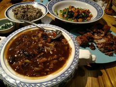 -局气 烤鸭·北京菜(光华路店)