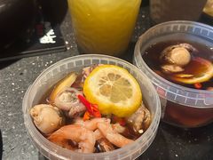 -牛New寿喜烧(金茂览秀城店)