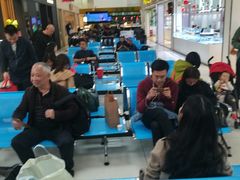 -德宏芒市国际机场