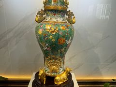 -瑞象国艺馆