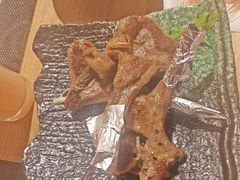 -德川家日本料理(顺义华联店)