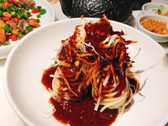 -初蓉丨遇见新川菜(亲贤街荣耀店)