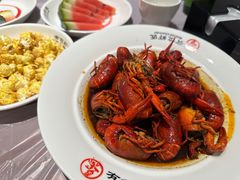 -有位虾匠·香辣蟹·小龙虾(李村店)