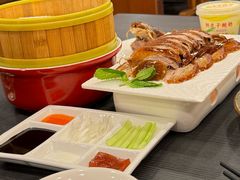 -又一福烤鸭·北京菜(东四店)