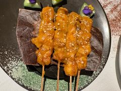 -狮拾久·现代新加坡料理(福田COCO Park店)