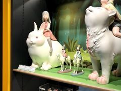 -泡泡玛特POPMART(崇文门国瑞城店)