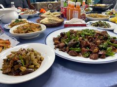 -食鸡公社辣子鸡·潍坊菜·烧烤