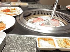 -德得轩烤涮一体自助餐厅(王府井店)